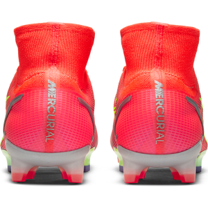 Nike Football Mercurial Superfly 8 Elite FG