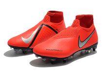 Carregar imagem no visualizador da galeria, CHUTEIRA NIKE PHANTOM VISION ELITE DYNAMIC FIT SG GAME OVER
