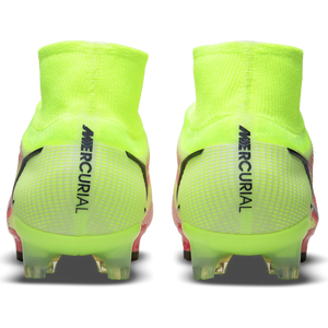 Nike Football Mercurial Superfly 8 Elite FG