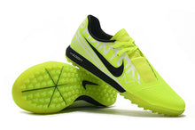 Carregar imagem no visualizador da galeria, CHUTEIRA NIKE PHANTOM VENOM PRO TF &quot;NEW LIGHTS&quot; AMARELO
