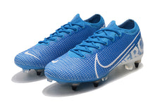 Carregar imagem no visualizador da galeria, CHUTEIRA NIKE MERCURIAL VAPOR 13 ELITE SG &quot; NEW LIGHTS &quot;
