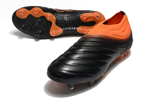 CHUTEIRA ADIDAS COPA 20+ LARANJA/PRETO