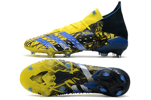 Adidas Predator Freak + FG da adidas - Marvel X-MEN