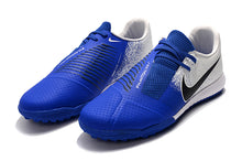 Carregar imagem no visualizador da galeria, CHUTEIRA NIKE PHANTOM VENOM PRO TF &quot;EUPHORIA MODE&quot; AZUL/BRANCO
