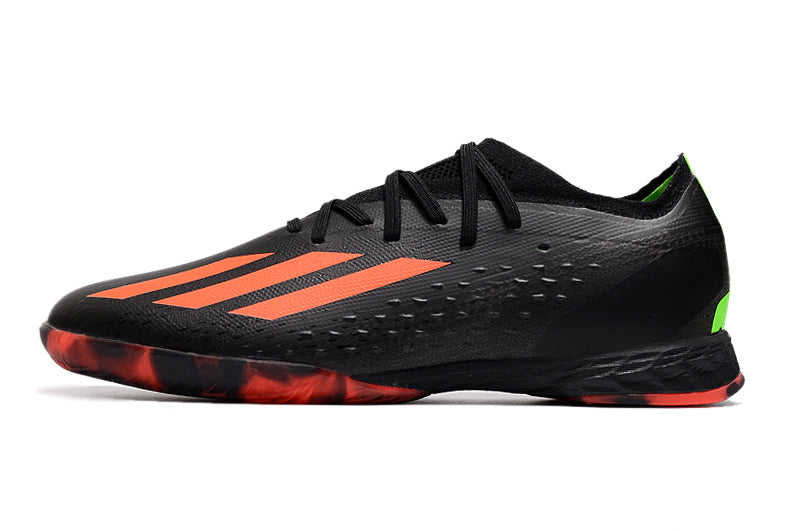 Chuteira ADIDAS X Speedportal.1 Futsal ShadowPortal