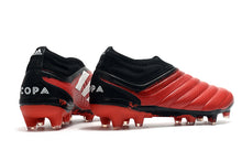 Carregar imagem no visualizador da galeria, CHUTEIRA ADIDAS COPA 20+ &#39;&#39;VERMELHO/PRETO-CAMUFLADO
