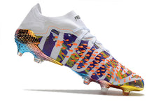 Carregar imagem no visualizador da galeria, ADIDAS Predator Freak.1 Low FG White Spark
