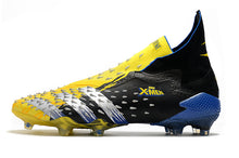 Carregar imagem no visualizador da galeria, Adidas Predator Freak + FG da adidas - Pacote Marvel X-MEN
