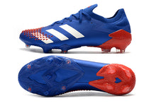 Carregar imagem no visualizador da galeria, CHUTEIRA ADIDAS PREDATOR 20.1 FG LOW - JAPAN
