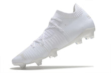 Carregar imagem no visualizador da galeria, Puma Future Z 1.1 FG Branco/Branco
