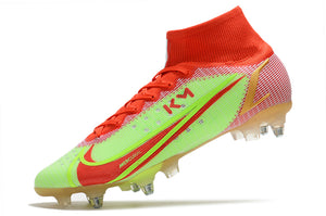 NIKE Mercurial Superfly 8 SG Elite Kylian Mbappé