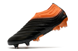 CHUTEIRA ADIDAS COPA 20+ LARANJA/PRETO