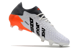 ADIDAS Predator Freak.1 Low FG White Spark