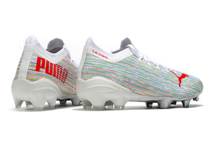 Chuteira Puma Ultra 1.2 FG - Spectra Pack