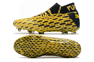 CHUTEIRA PUMA FUTURE 5.1 NETFIT FG/AG "LUMINOUS"