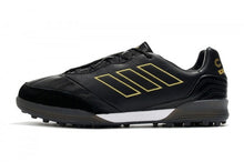 Carregar imagem no visualizador da galeria, ADIDAS Copa Kapitan 21 Society Preto Dourado
