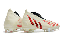 Carregar imagem no visualizador da galeria, ADIDAS Predator Edge+ FG Unite Football
