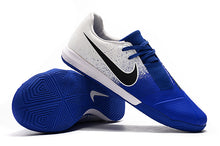 Carregar imagem no visualizador da galeria, CHUTEIRA NIKE PHANTOM VENOM PRO IC &quot;EUPHORIA MODE&quot; AZUL/BRANCO
