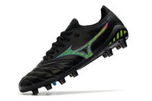 Carregar imagem no visualizador da galeria, Mizuno Morelia Neo 3 FG PRETO
