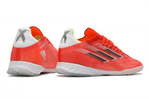 ADIDAS X Speedflow.1 Futsal Meteorite