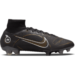 Nike Mercurial Superfly 8 Elite FG - Shadow