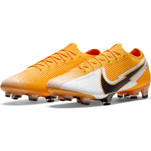 CHUTEIRA NIKE MERCURIAL VAPOR 13 ELITE FG "DAYBREAK"