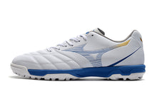 Carregar imagem no visualizador da galeria, MIZUNO Morelia TF KL II Society Azul
