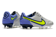 Carregar imagem no visualizador da galeria, NIKE Tiempo Legend 9 Elite FG Black Pack
