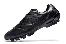 Carregar imagem no visualizador da galeria, Mizuno Wave Ignitus Japan Preto/Preto
