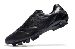 Mizuno Wave Ignitus Japan Preto/Preto