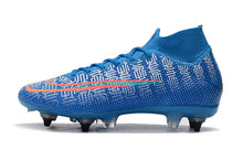 Carregar imagem no visualizador da galeria, CHUTEIRA MERCURIAL SUPERFLY 7 ELITE SG &quot;CR7 SHUAI&#39;&#39;
