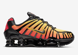 Nike Shox TL “Sunrise”