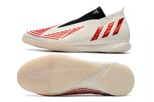 Carregar imagem no visualizador da galeria, ADIDAS Predator Edge+ Futsal Sapphire Edge
