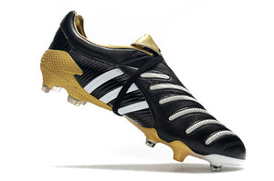 ADIDAS Predator Pulse FG Dourado