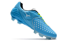 Carregar imagem no visualizador da galeria, Mizuno Wave Ignitus Japan Azul/branco
