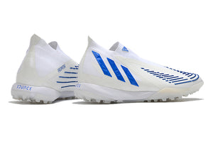 ADIDAS Predator Edge+ Society Sapphire Edge