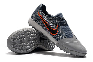 CHUTEIRA NIKE PHANTOM VENOM PRO TF "VICTORY" CINZA