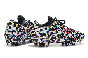 CHUTEIRA NIKE TIEMPO LEGEND 8 ELITE FG "DAZZLE CAMO" GLITCH