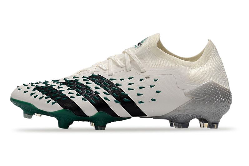 ADIDAS Predator Freak.1 Low FG Meteorite