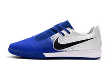 Carregar imagem no visualizador da galeria, CHUTEIRA NIKE PHANTOM VENOM PRO IC &quot;EUPHORIA MODE&quot; AZUL/BRANCO
