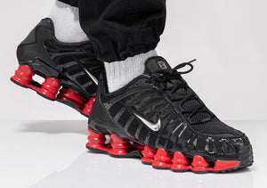 Nike Shox TL Skepta x