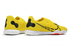 NIKE React Gato Futsal Amarelo