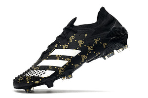 CHUTEIRA ADIDAS PREDATOR  LOW "MUTATOR POGBA "