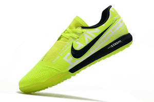 CHUTEIRA NIKE PHANTOM VENOM PRO TF "NEW LIGHTS" AMARELO