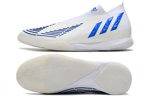 ADIDAS Predator Edge+ Futsal Sapphire Edge