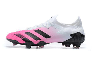 CHUTEIRA ADIDAS PREDATOR 20.1 FG LOW