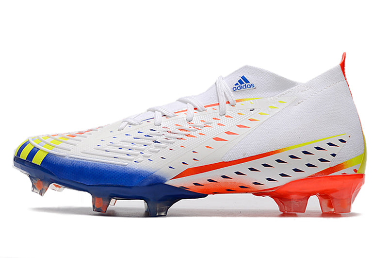 ADIDAS Predator Edge.1 FG Al-Rihla Pack