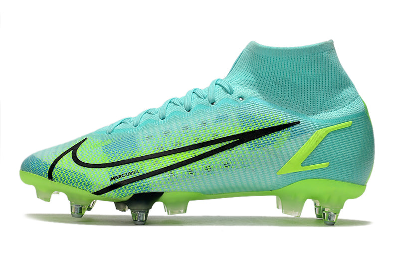 Chuteira Nike Mercurial Superfly VIII Elite SG