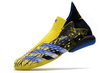 Carregar imagem no visualizador da galeria, Adidas PREDATOR FREAK Superlative +Futsal
