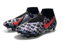 Carregar imagem no visualizador da galeria, CHUTEIRA NIKE PHANTOM VISION ELITE DYNAMIC FIT SG &quot;EA SPORTS&quot;
